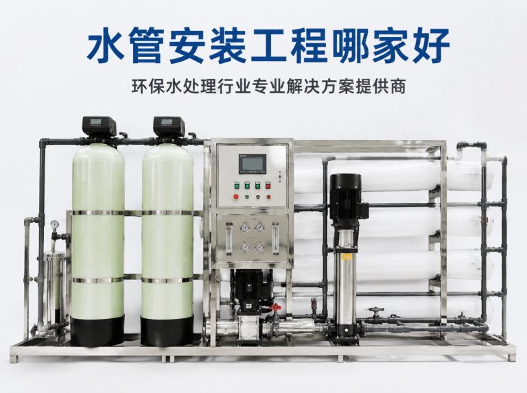 江北区污水站加药消毒配套工程